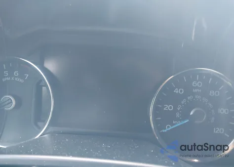 2017 Ford F-150 Platinum from USA, damaged, VIN 1FTEW1EF5HFA81495